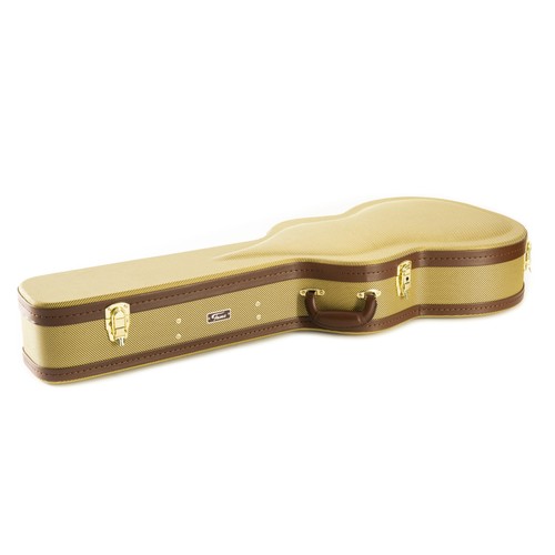 Gitarrenkoffer formkoffer - gitarrenkoffer,