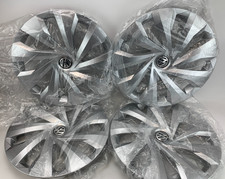 Volkswagen Radzierblende 4x