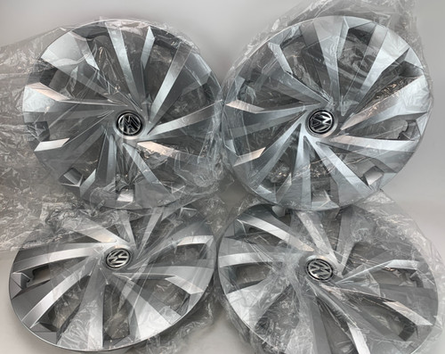 Volkswagen radzierblende - volkswagen,