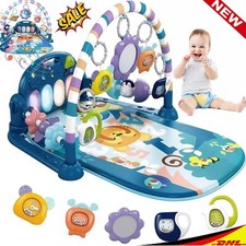 Krabbelmatte Krabbeldecke