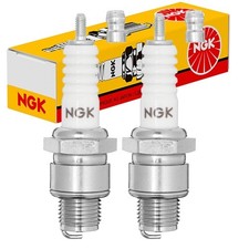 Zündkerze 2x NGK B8HS [5510]