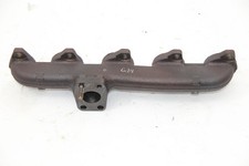 Abgaskrümmer Ford FOCUS 3 Turnier 725711 1721503 8M5Q9431A2A 1.6 70 KW 95 PS