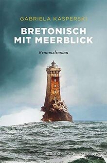 Bretonisch mit meerblick - bretonisch,