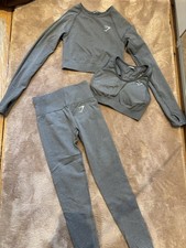 Gymshark Vital Seamless 2.0