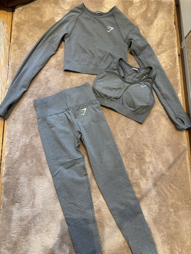 Gymshark vital seamless - gymshark, 2.0