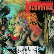 Brainticket: Brainticket +