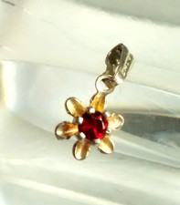Anhänger charm silber 835 - anhänger,