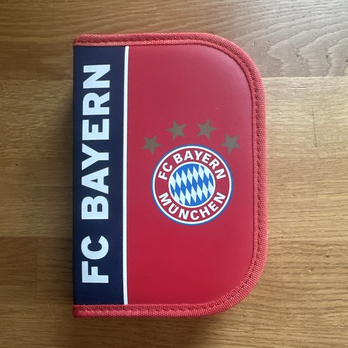 Bayern münchen federmappe - fc,