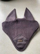 Equestrian Stockholm Fliegenmütze WB Moonless Night - Neuwertig