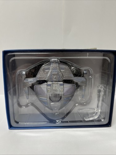 Star trek raumschiffsammlung - trek,