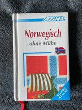 Assimil Norwegisch ohne Mühe