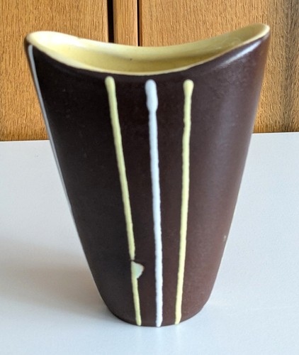 Schöne alte vase mindestens - schöne,