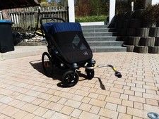 Buggy Kinderwagen VELO tfk