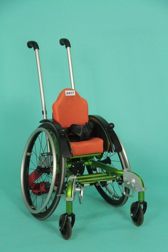 Kinderrollstuhl sorg mio - sorg,