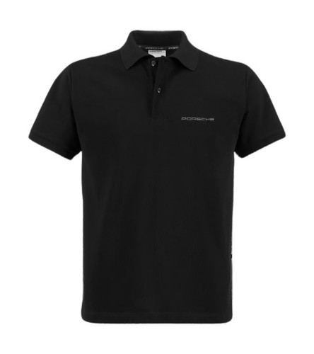 Original porsche polo shirt - original, polo-shirt