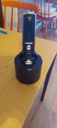 Philips rasierer i9000 - rasierer,