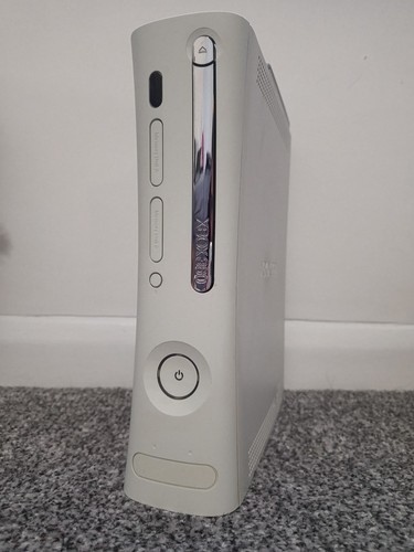 Microsoft xbox 360 - xbox, premium