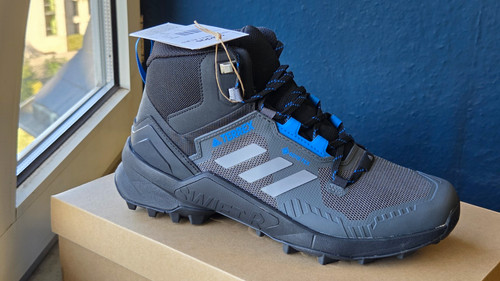 Adidas terrex swift mid - mid, gtx
