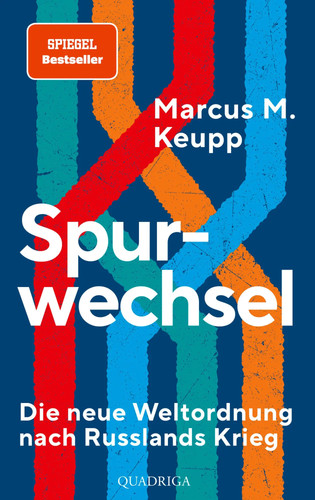Spurwechsel die neue - spurwechsel, |