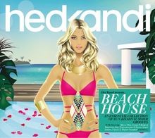 Hed kandi beach house - hed, kandi: