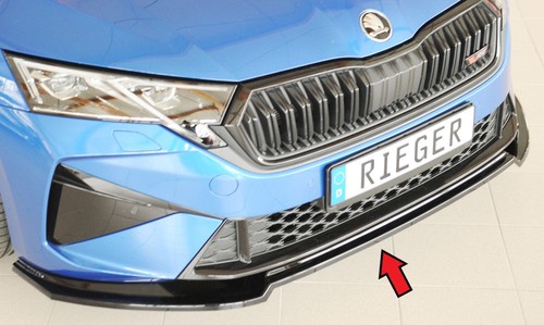 Rieger spoilerschwert für - rieger,