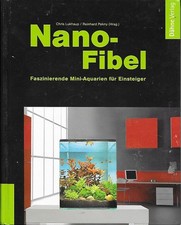 Nano-Fibel - Mini-Aquarien
