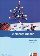 Elemente Chemie - Ausgabe Baden-Württemberg G8: E... | Buch | Zustand akzeptabel
