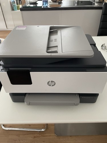 Officejet pro 9120e - pro,