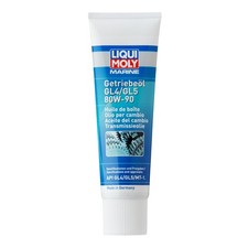 Getriebeöl LIQUI MOLY 25030