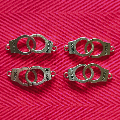 Schmuckverschluss verbinder - 4x, schmuckverschluss/verbinder