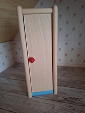 Bodo Hennig Bambino - Möbel  Besenschrank