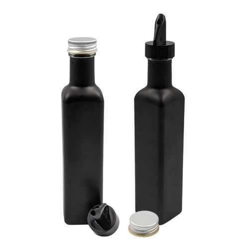 ölflaschen 250ml ölspender - Ölflaschen,
