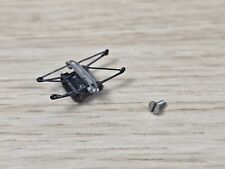 Minitrix Spur N 2945-Elektrolok E03 001 der DB-Ersatzteil Dachstromabnehmer