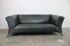 Rolf Benz 322 Club Sofa