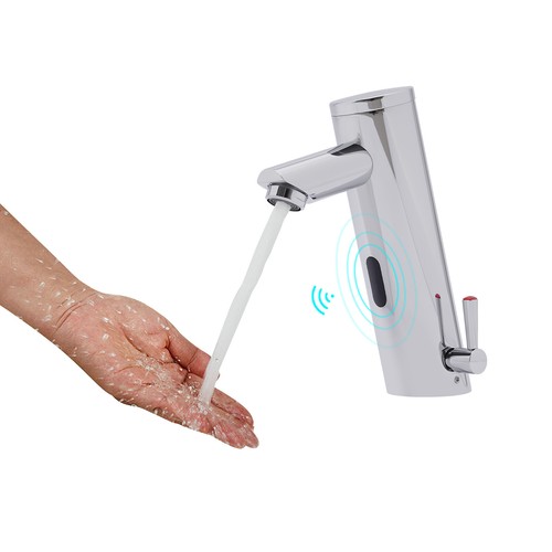 Infrarot armatur automatische - infrarot,