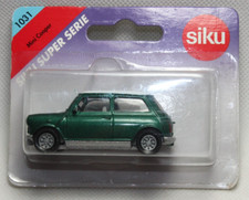 SiBl246, Siku Super Serie MINI