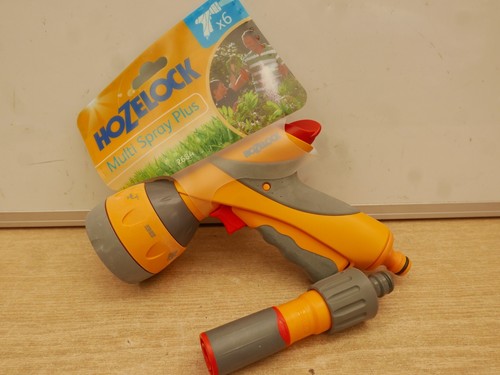 Hozelock 2684 multi spray plus - hozelock,
