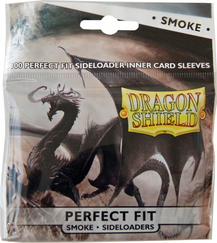 100 dragon shield standard - dragon,
