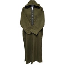 Herren Kaschmirwolle Dick