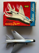 Schuco Micro Jet 1032 -