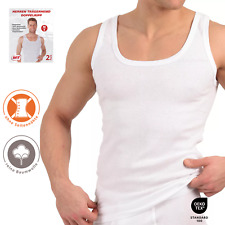 2-4-8-12 Stk. Unterhemden