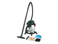 Parkside PWD 20 Nassauger Trockensauger Industriesauger Werkstatt 20L 1300W