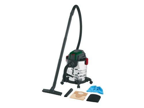 Parkside pwd nassauger - parkside,