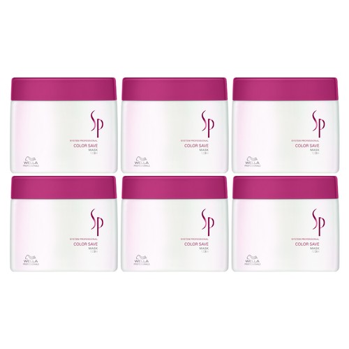 Wella color save - color,