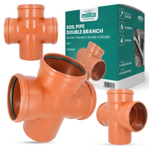 Millto abflussrohr - millto™,