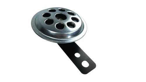 12v hupe chrom - für, barton