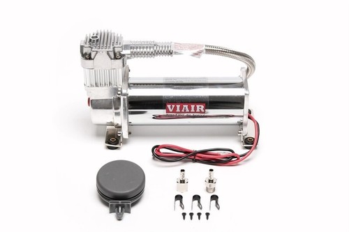 Viair kompressor verchromt - viair,