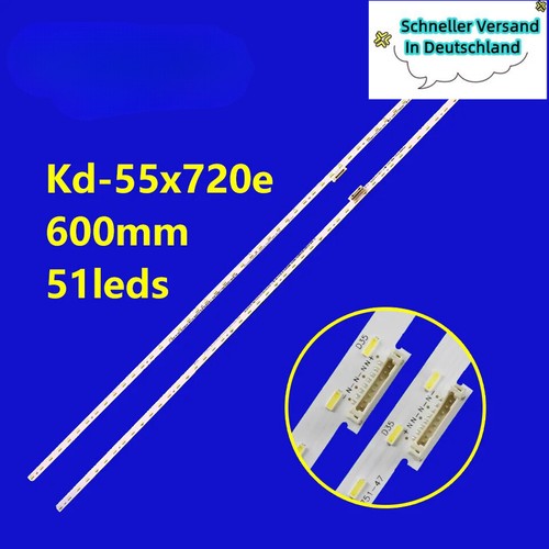 Led streifen für sony - für,