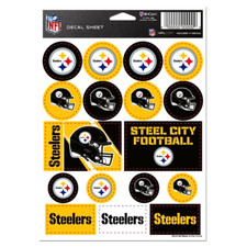 Pittsburgh Steelers NFL Vinyl