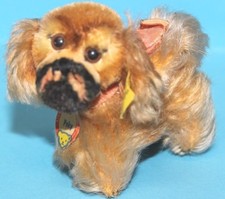 Steiff® Hund Peky KFS 1308,00